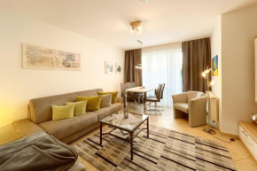 Maria Gabriele Karlstrasse 6b Ferienwohnung 05 in Loddin